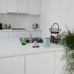 Betsy Met Direct Zeezicht * Oostende