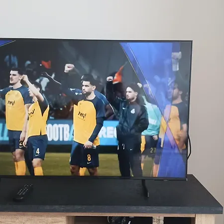 Betsy Met Direct Zeezicht 公寓 *