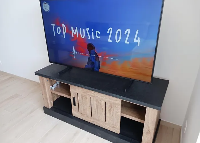 Betsy Met Direct Zeezicht * 奥斯滕德