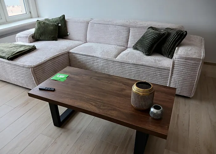 Betsy Met Direct Zeezicht 公寓