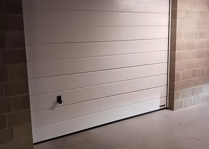 Betsy Met Direct Zeezicht 奥斯滕德