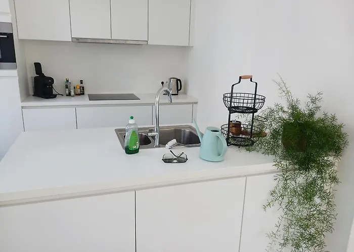 Betsy Met Direct Zeezicht * 奥斯滕德