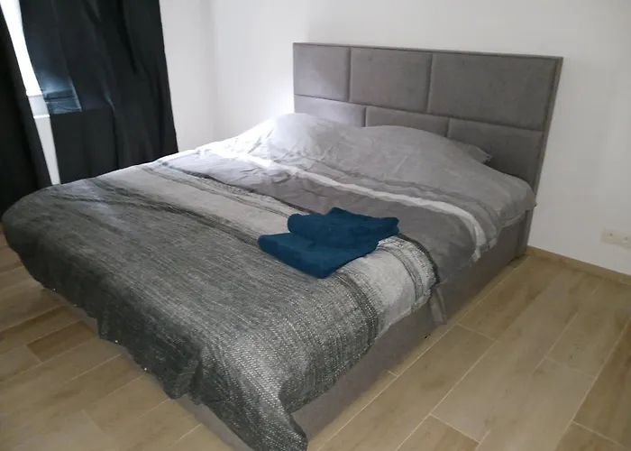 公寓 Betsy Met Direct Zeezicht *